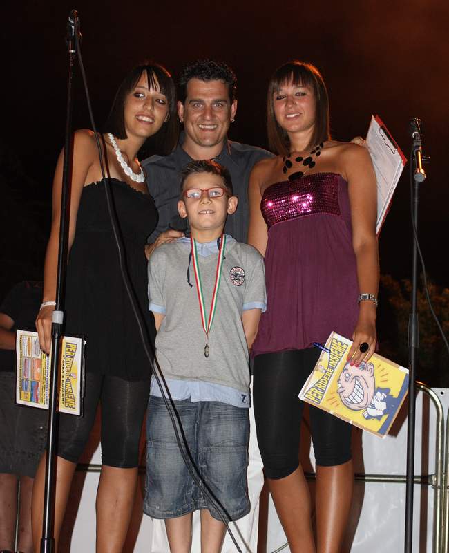 Greta Nicole e Leo con Michael.JPG